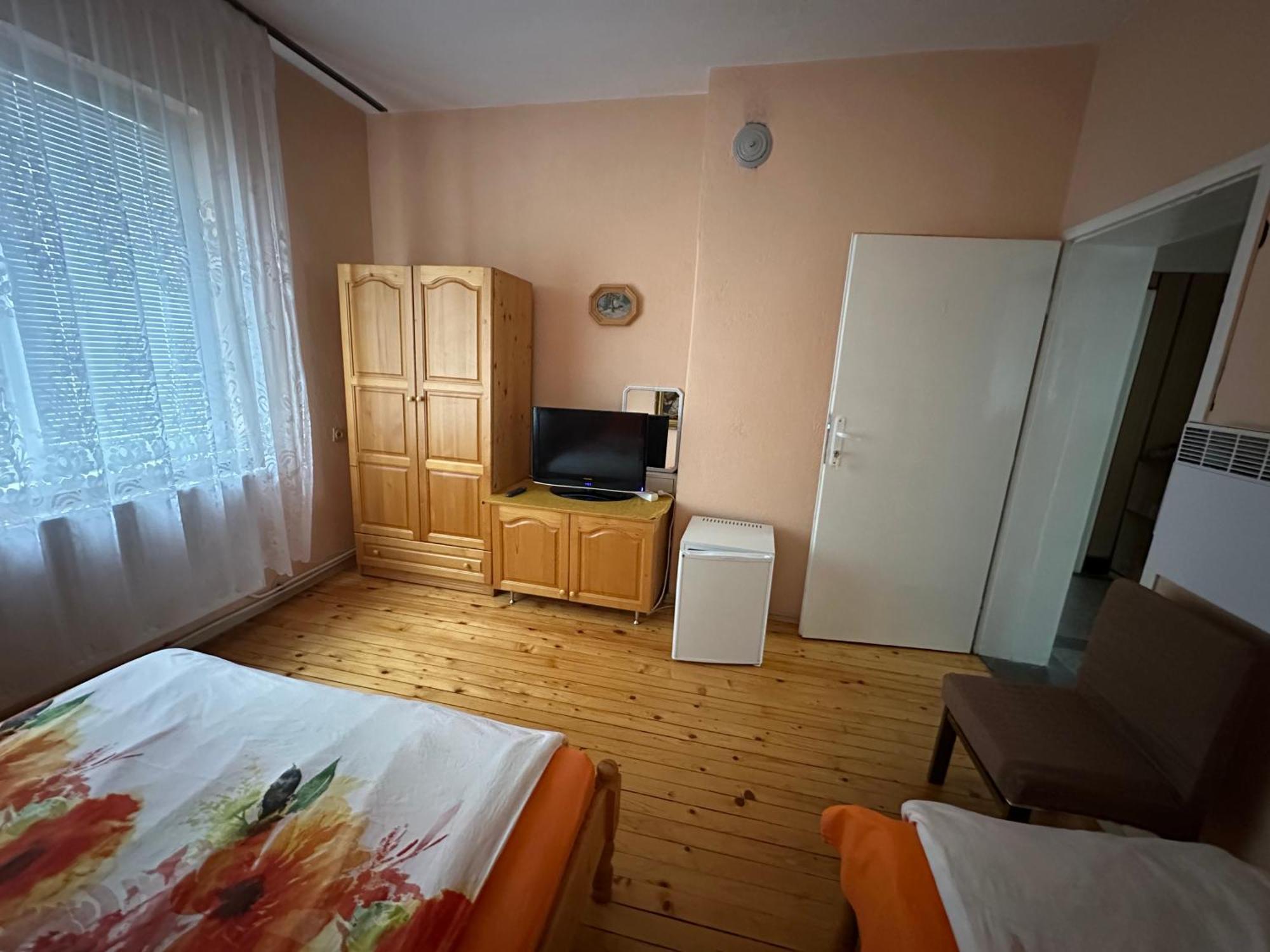 Blue Wonder Apartments Dugi Rat Extérieur photo